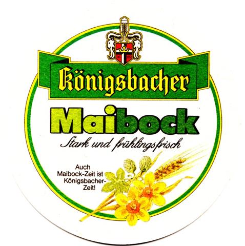 koblenz ko-rp k�nigs rein und reif 6b (215-maibock) 